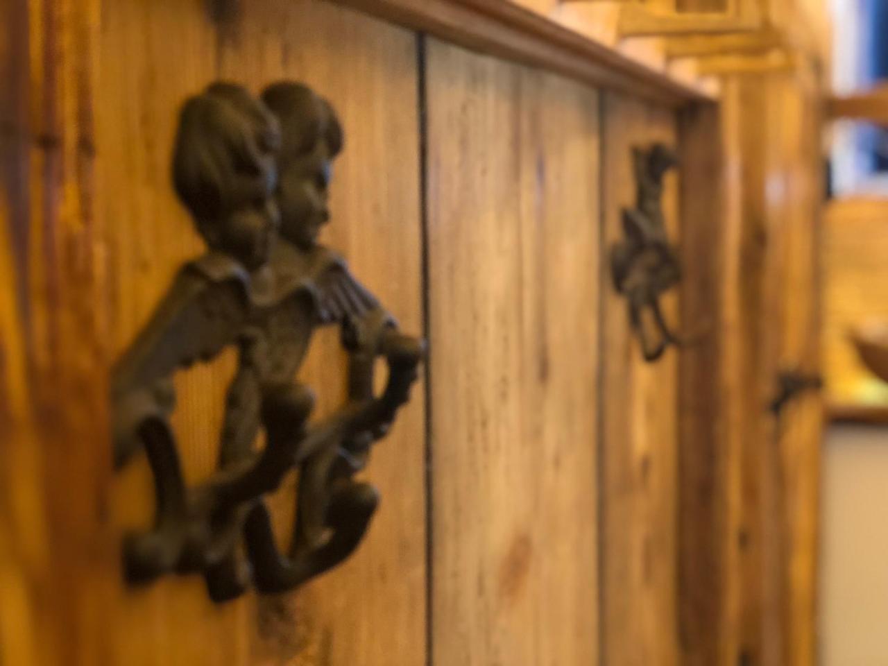 Willa Waldheimathuette Sankt Kathrein am Hauenstein Zewnętrze zdjęcie